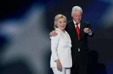 La Fondation Clinton annonce des changements pour parer aux critiques