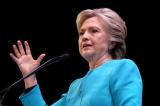 Présidentielle: la dernière semaine s’annonce rude pour Hillary Clinton