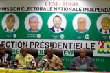Les élections togolaises reportées suite au projet de nouvelle Constitution