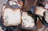 Iran : deux hommes exécutés pour avoir brûlé un Coran et insulté le prophète Mahomet