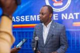Élections à l’Assemblée Nationale : « Il est inadmissible que celui qui sortira des primaires ne soit pas élu. » (Bernard Kayumba)