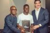 Infos congo - Actualités Congo - -Football : V. Club signe Aboubacar Diarra, un milieu de terrain malien