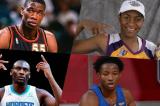 Basketball - NBA : De Dikembe à Kuminga en passant par Mwadi Youyou, Bismack Biyombo...les étoiles rd-congolaises qui ont brillé