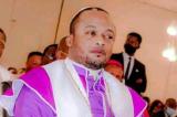 Dodo Kamba déchu de ses fonctions de représentant légal de l’Eglise du reveil au Congo