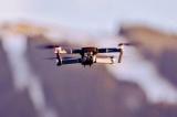 Cambodge : Des étudiants imaginent le premier drone capable de transporter un humain