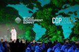 Dubaï : Ouverture ce jeudi de la Cop 28 avec les pays signataires de la convention-cadre