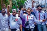 Partis politiques : la Dypro dans la rue ce 25 mai à Kinshasa