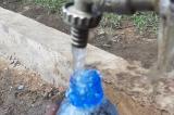 Lubumbashi : température élevée, consommer de l’eau