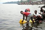Haut-Katanga : la pollution des cours d’eau, un danger permanent