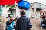 Ebola: 12 cas suspects détectés à Goma