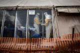 Ebola : un deuxième cas confirmé à Beni après celui du 10 avril 2020