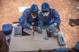 Ebola: l'OMS appelle à 