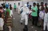 Ebola : plus de 600 décès et près de 1.000 cas suspects
