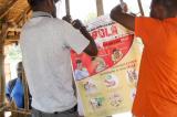 Equateur/Ebola : trois nouveaux cas probables d’Ebola notifiés à Bolomba