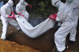 Ebola ne finira qu’avec la coopération entre partis politiques (OMS)