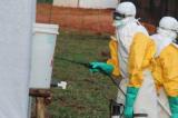 Ebola : une nouvelle zone de santé touchée par l’épidémie d’Ebola à l'Equateur