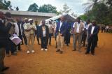 Nord-Kivu : rencontre de clarification sur la maladie d'Ebola 