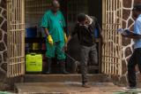 Mbandaka : trois patients contaminés par Ebola quittent l'hôpital
