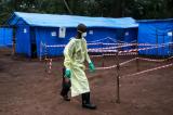 Des groupes armés dans la région où sévit Ebola en RDC