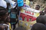 Beni : vers la fin de l’épidémie d’Ebola