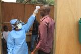 Vers la fin de l'épidémie d'Ebola en RDC : 156 personnels de santé nationaux et internationaux engagés dans la riposte sont fin mission