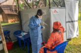 Ebola : un 6è cas à Beni