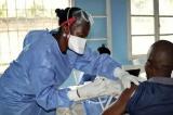 La RDC renonce au vaccin belge contre Ebola