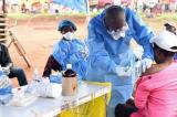 Ebola bientôt complètement éradiquée en RDC