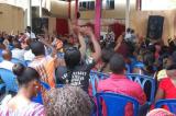 Lomami : 5 personnes foudroyées en plein culte dans une église dont une prophétesse à Kamana