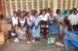 Kikwit : les femmes se réjouissent de la réouverture des lieux de cultes