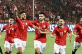 CAN 2019 : l'Egypte vise déjà la qualification face à la RDC