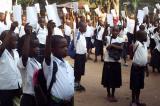 Nord-Kivu : rentrée scolaire en demi-teinte à Mangina et Beni 