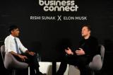 Elon Musk met en garde contre les «robots humanoïdes» à l’avenir