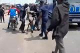 Répression de la marche de l’opposition : Nouvel Elan de Muzito exige une enquête