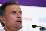 Coupe du monde : Luis Henrique viré de la tête du staff technique de l’Espagne 