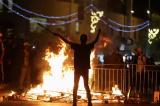 Israël: les violences à Jérusalem-Est compliquent la formation d'un nouveau gouvernement