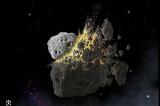 Est-il possible de détruire un astéroïde avec une bombe ?