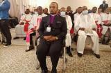 Église de réveil : destitué, Dodo Kamba refuse de céder son fauteuil de représentant légal
