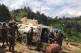 Le Rwanda accuse l'ONU 