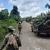 Infos congo - Actualités Congo - -Nord-Kivu : après la conquête de plusieurs localités, les FARDC ont lancé les offensives ce matin contre les rebelles du M23