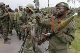 Les FARDC seront bientôt dotés d’une bible en langage militaire