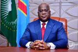 8 Mars en RDC : Le président Tshisekedi rassure sa détermination d’élever les femmes à de hautes responsabilités