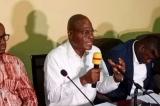Martin Fayulu : « La CENI peut nous expliquer que seules les législatives ont été corrompues et pas la présidentielle ? »