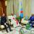 Infos congo - Actualités Congo - -Félix Tshisekedi a reçu ce jeudi le cardinal Ambongo