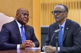 Guerre à l’Est de la RDC : le retrait des troupes rwandaises condition sine qua non avant une rencontre Tshisekedi-Kagame