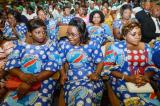 JIF 2024 : les femmes congolaises sensibilisées à une attitude responsable le 8 mars