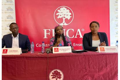 Infos congo - Actualités Congo - -En 2023, Finca a enregistré une croissance de 149% par rapport à l’année 2022