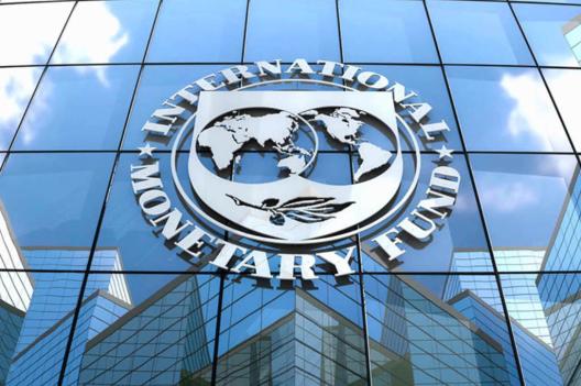 Le FMI revoit à la hausse ses prévisions de croissance mondiale pour 2024 à 3,2 %