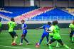 Infos congo - Actualités Congo - -Championnat national de football féminin/15e édition : le FCF Amani bat le FC Étoiles, 17 - 0