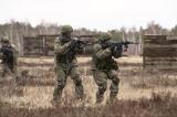 Russie : les forces spéciales tuent 2 présumés terroristes